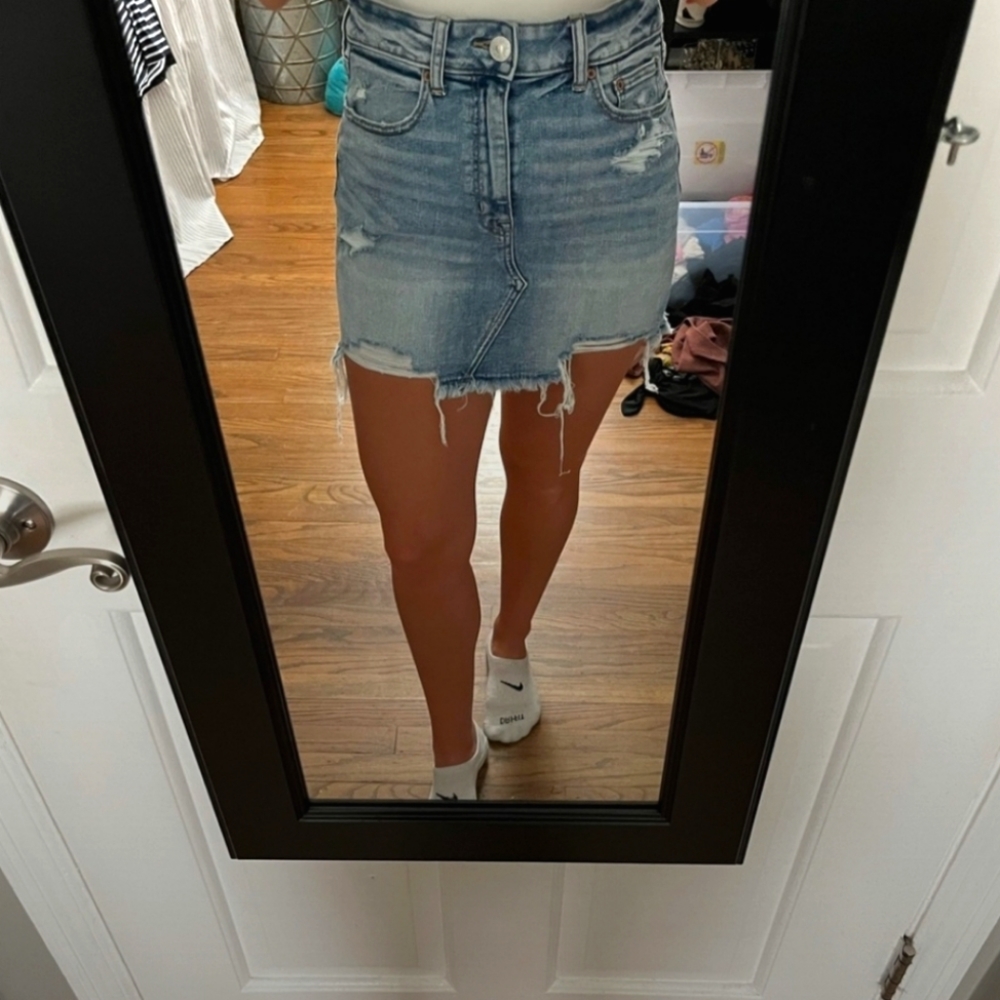 American Eagle skirt